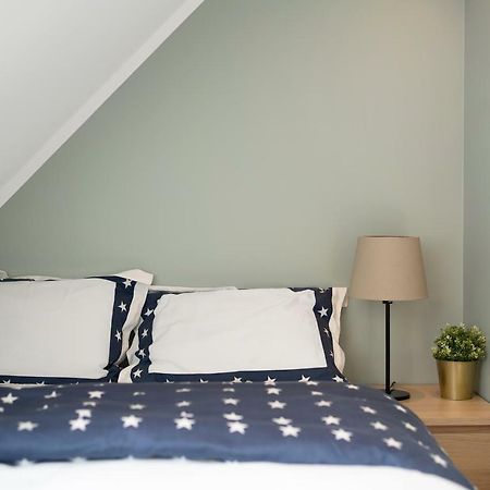 Barfot Apartments Берген Екстериор снимка